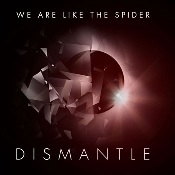 We Are Like the Spider - Dismantle